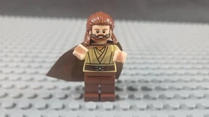 Lego Star Wars sw0410 Qui-Gon Dschinn (Atemgerät) (Versand Samstag) - Bild 1 von 4