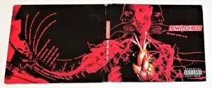 Switched Spread Your EP CD 2001 American Nu Metal - Bild 1 von 10