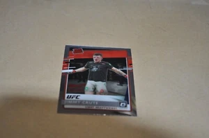 Jimmy Crute #207 Rookie RC 2021 Panini Chronicles UFC Optic - Picture 1 of 7
