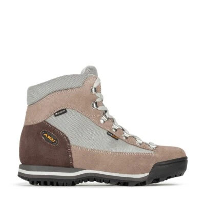 Unisex AKU 365.10 Ultra Light Micro GTX WS 683 Trekking Shoe - Image 1 of 4
