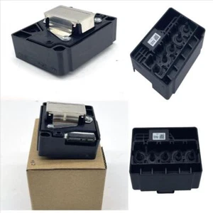 F185020 Printhead Fit For Epson Office Stylus ME650FN ME650F ME1100 C120 - Picture 1 of 10