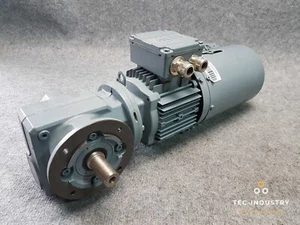 SEW-EURODRIVE VR/4114ENHU-180 1861115 | SF37CT71D4TFVRES1S 50.1342836001.0001.10 - Imagen 1 de 12