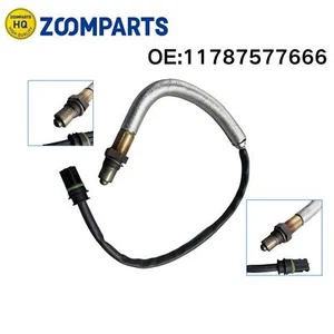 NEW Downstream Oxygen Sensor For BMW 135i 328i 550i 650i 750i X5 X6 11787545074 - Picture 1 of 7