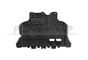 RIPARO COPRIMOTORE DIESEL SOTTOMOTORE INFERIORE VOLKSWAGEN  GOLF 7 2012 - 2016 - Picture 1 of 1