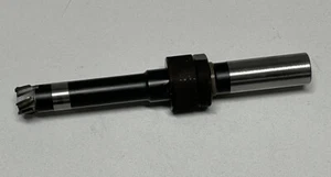 Dihart / Maschinen-Reibahle / 19mm H7 / DIHART 340.42.003 - Picture 1 of 3