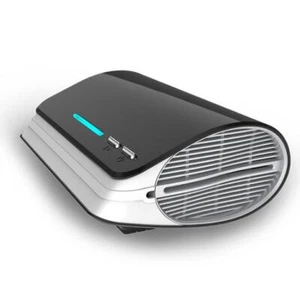 Air purifier Car Home Ozone Purifier UVC Ultraviolet Lamp Sterilization - Picture 1 of 14