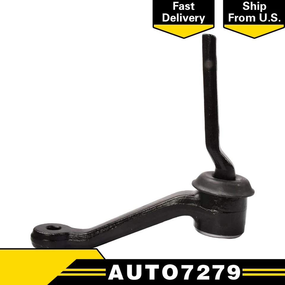 Подходит для Century S10 Impala Cutlass K6187T рычаг холостого хода правая пассажирская сторона - Изображение 1 из 4