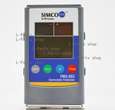 1PCS NEW SIMCO FMX-003 Electrostatic FieldMeter 0 to ±22.0 kV✦Kd Fast delivery - Image 1 of 4
