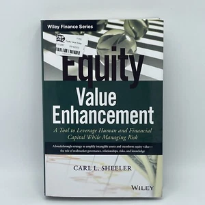 Equity Value Enhancement : A Tool to Leverage Human and Financial Capital Whi... - Picture 1 of 6