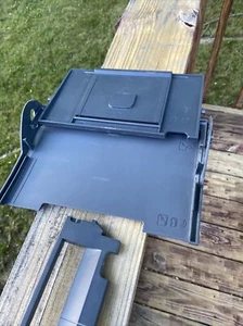 HP 5510 Officejet Input Tray Assembly OEM - Picture 1 of 5