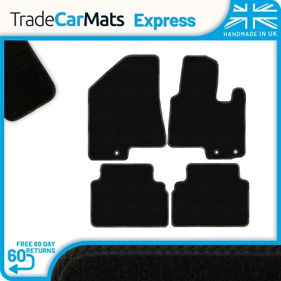 Tapetes de assoalho de carro carpetes personalizados para Hyundai iX35 2009-2015 - Imagem 1 de 3