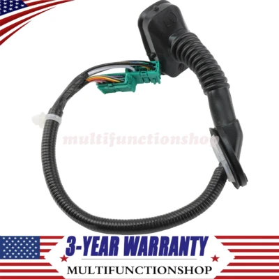 32757-STX-A01 NUEVO Subcable de puerta delantera izquierda del lado del conductor para Acura MDX 2010-2013 Foto 1 de 4