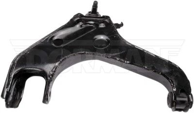 Brazo de control Dorman 522-156 compatible con Mitsubishi Montero Sport MN150412 1997-2004 Foto 1 de 4