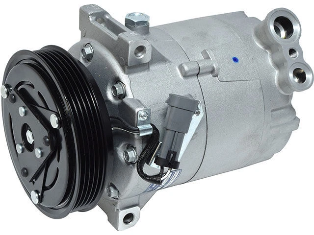 Compresor de aire acondicionado 59TYMW36 para Pontiac G5 2007 2008 2009 2010 Foto 1 de 1