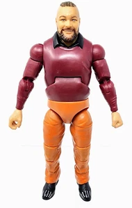 Figura de acción Bray Wyatt serie 85 Mattel WWE Elite - Imagen 1 de 6