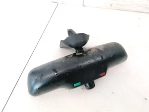 Mercedes-Benz E-CLASS 1997 Interior Rear View Mirrors E1010427, Ge #1382759-57 - Bild 1 von 9