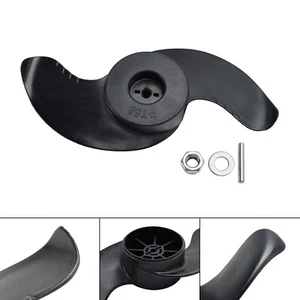 Trolling Motor Prop Weedless Wedge 2 Propeller for 3-5/8" Motor Diameter 2091160 - Picture 1 of 16