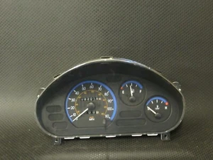 DAEWOO MATIZ M100 M150 (98-05) B SPEEDO SPEEDOMETER INSTRUMENT CLUSTER 96527394 - Picture 1 of 3