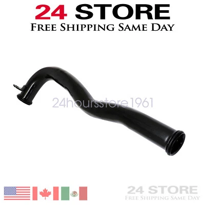 Engine Coolant Tube Fits For 2009-2020 Kia Optima 2010-2023 Hyundai Tucson - Image 1 of 4