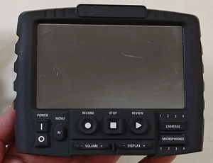 Watch Guard 4RE Display WGA00370-400 DIS6 and HDMI Cable and Bracket - Picture 1 of 5