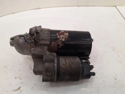 2011 CHEVROLET AVEO Mk2 (T300) 1.4L Petrol 5 Speed Automatic STARTER MOTOR  - Image 1 of 4