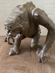 Vintage Kenner Star Wars Rancor Monster 1983 Return Of The Jedi - Picture 1 of 6