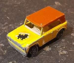 Matchbox Lesney Superfast No.18 Field Car Diecast Vehicle - Picture 1 of 7