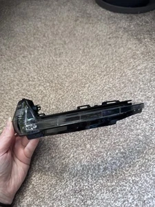 Original Audi A1 2014 left indicator light - Picture 1 of 8