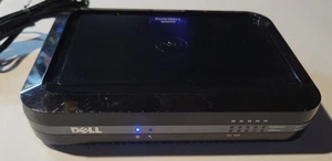 Firewall di sicurezza di rete DELL Sonic Wall Soho APL31-0B9 con adattatore di alimentazione - Foto 1 di 12