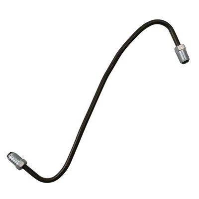 47316-35250 Left Front Brake tube For Toyota 4Runner 1996-1999 2000 2001 2002 - Image 1 of 4