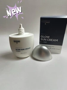 Glutanex Sonnencreme Light 50 ml/1,69 fl oz - Bild 1 von 10