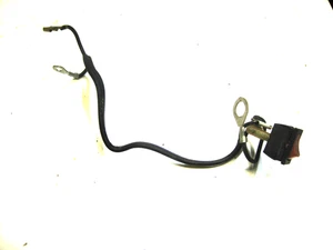 Poulan Gebläse BVM200FE Schalter + Kabelmontage 545081830 - Bild 1 von 3