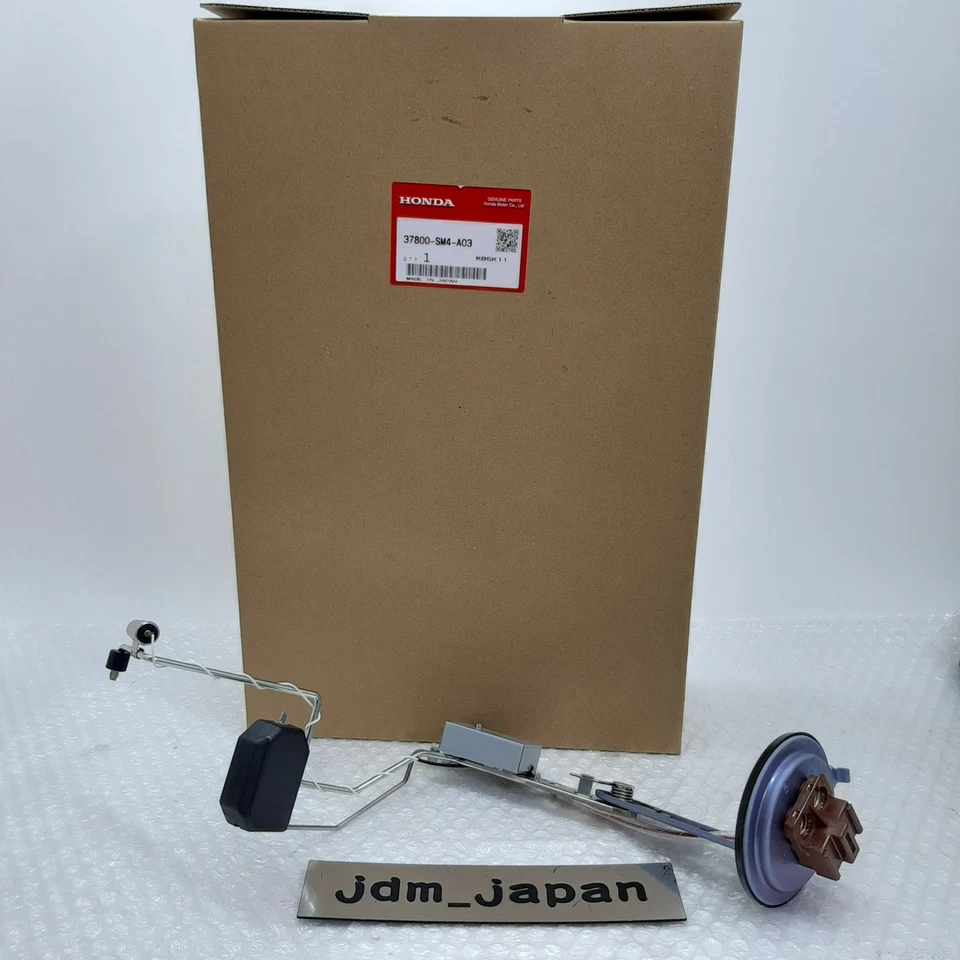 OEM Honda 37800SM4A03 Meter Unit Fuel (ns) 37800-sm4-a03
