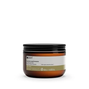 INSIGHT ANTI-FRIZZ MASCHERA IDRATANTE 400 ML - Foto 1 di 1