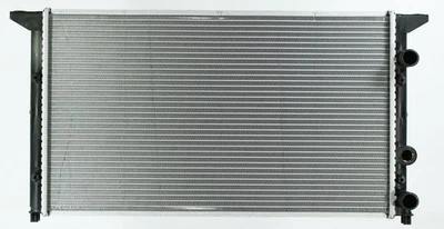 Radiator Direct Fit 1994-1998 Volkswagen Golf, Jetta 2.8L - Image 1 of 2
