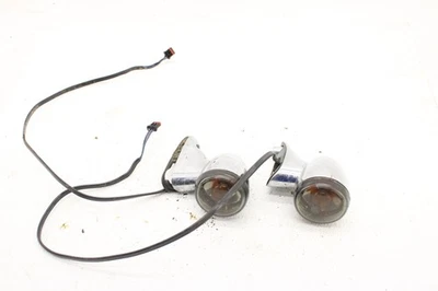 Harley Davidson Road Glide 2015-2024 señal de giro delantera derecha/izquierda Foto 1 de 4