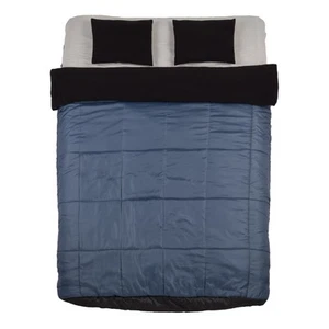 NEW Spinifex Moondance II Queen Sleeping Bag By Anaconda - Picture 1 of 9