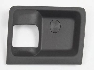 New Genuine Mopar Bezel Release Handle 2009-2012 OE 1GY65XDVAD Foto 1 de 4