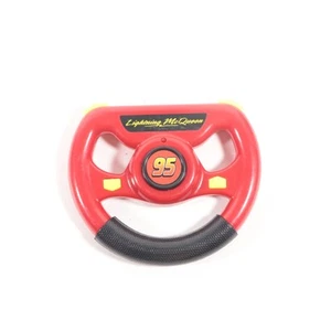 Disney Pixar Cars 3 Lightning McQueen Replacement RC Remote Control - Picture 1 of 2