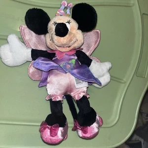 Minnie mouse fairy beanie Disney - Picture 1 of 1