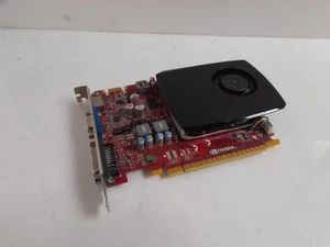 HP GeForce GT640 3GB DDR3 PCIe x16 Video Graphics Card 695596-001 701828-001 - Picture 1 of 4