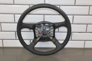 Volante Chevy Tahoe 98 OEM cuero gris GMT400 - Imagen 1 de 20