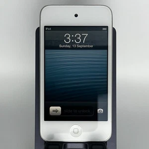 iPod Touch 4 - 16 GB - Funciona bien - Muy limpio - iOS 6.1.6 - Imagen 1 de 3