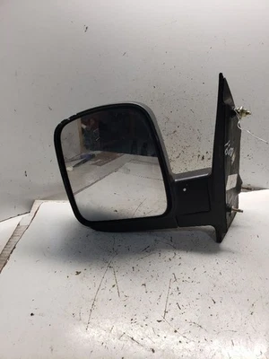 Used Left Door Mirror fits: 2005 Chevrolet Express 2500 van Single Mirror sail m - Image 1 of 4