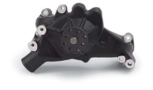 Edelbrock 88513 Water Pump Black - Picture 1 of 1