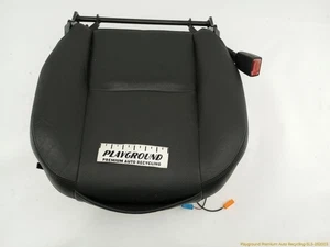 Land Rover LR2 Passenger Right Front Lower Power Leather Seat Cushion Fits 08-11 - Bild 1 von 12