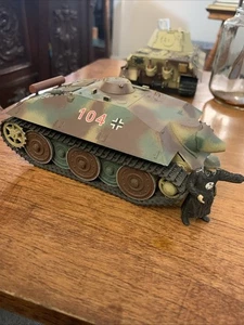 1/35 German E-25 Jagdpanzer gebautes Modell für Teile & Reparatur - Bild 1 von 8