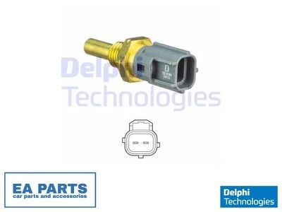 Sensor, coolant temperature for SUBARU SUZUKI DELPHI TS10506 - Image 1 of 3