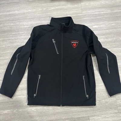 Monaco Full Zipper Jacket - Image 1 of 4