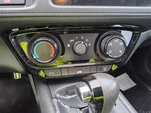 Temperature Control US Market Manual Temperature Control Fits 16-20 HR-V 7673283 - Picture 1 of 12